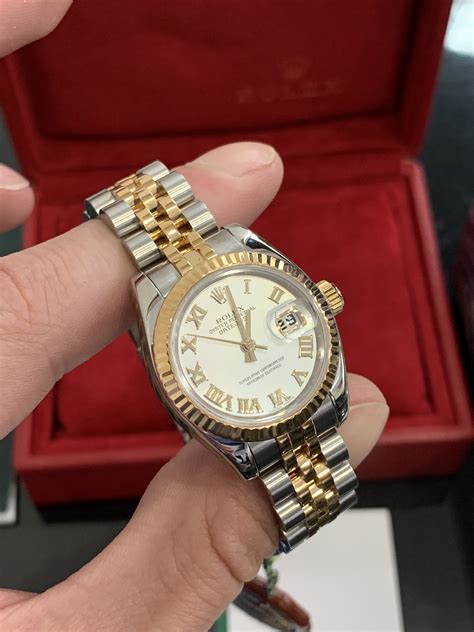 rolex for ladies prices